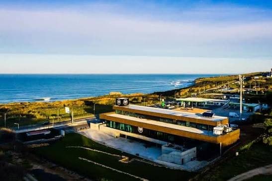 58 Surf Ericeira