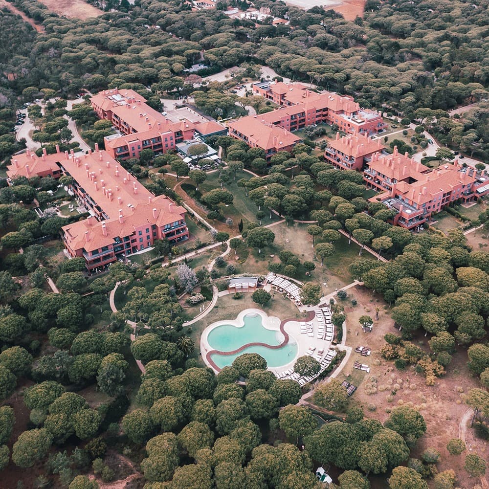 Sheraton Cascais Resort experience 3