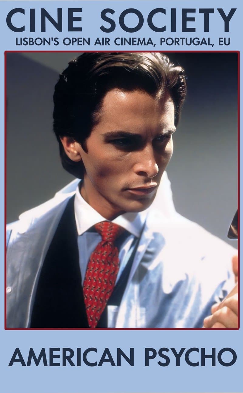 American Psycho