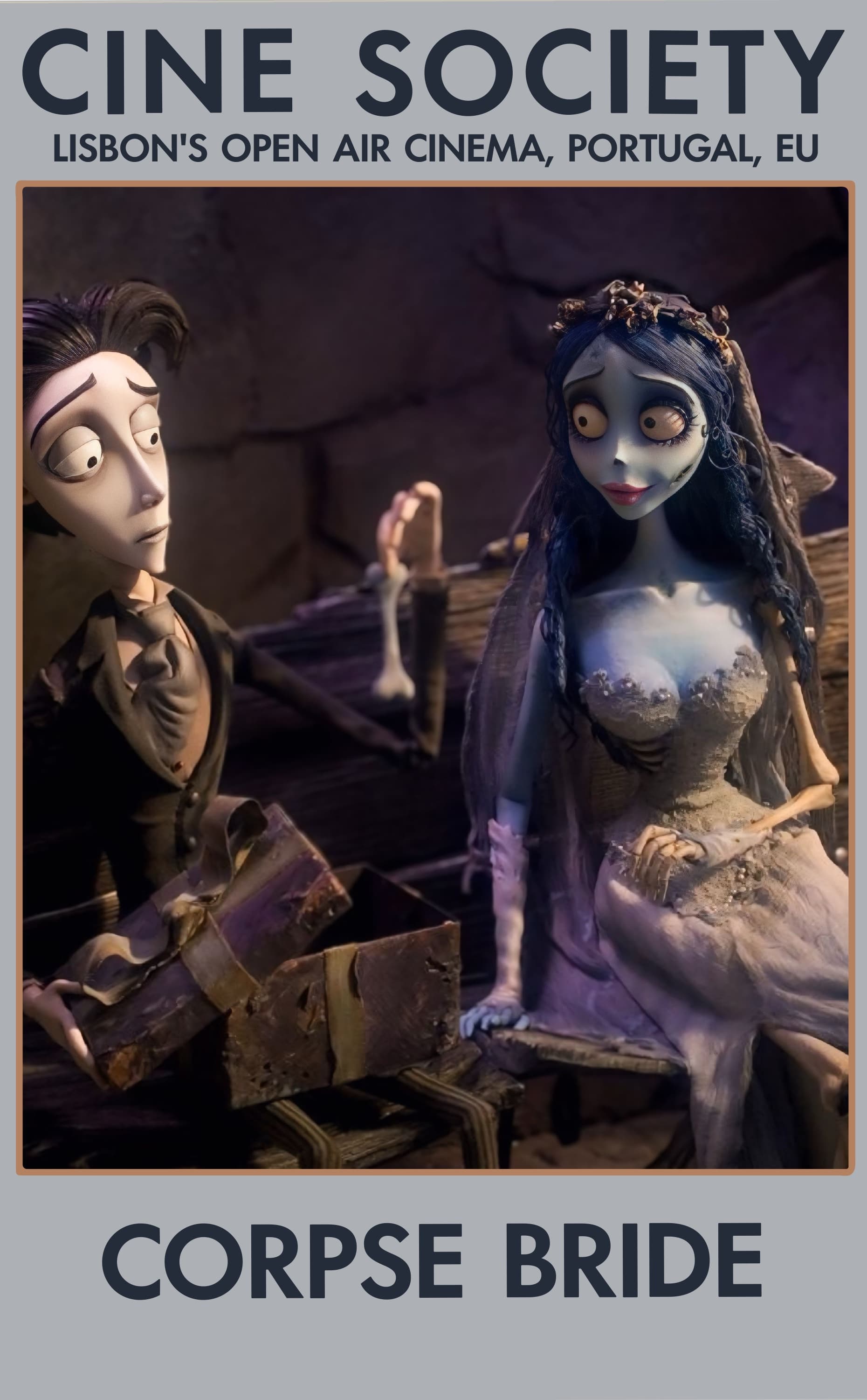 Corpse Bride