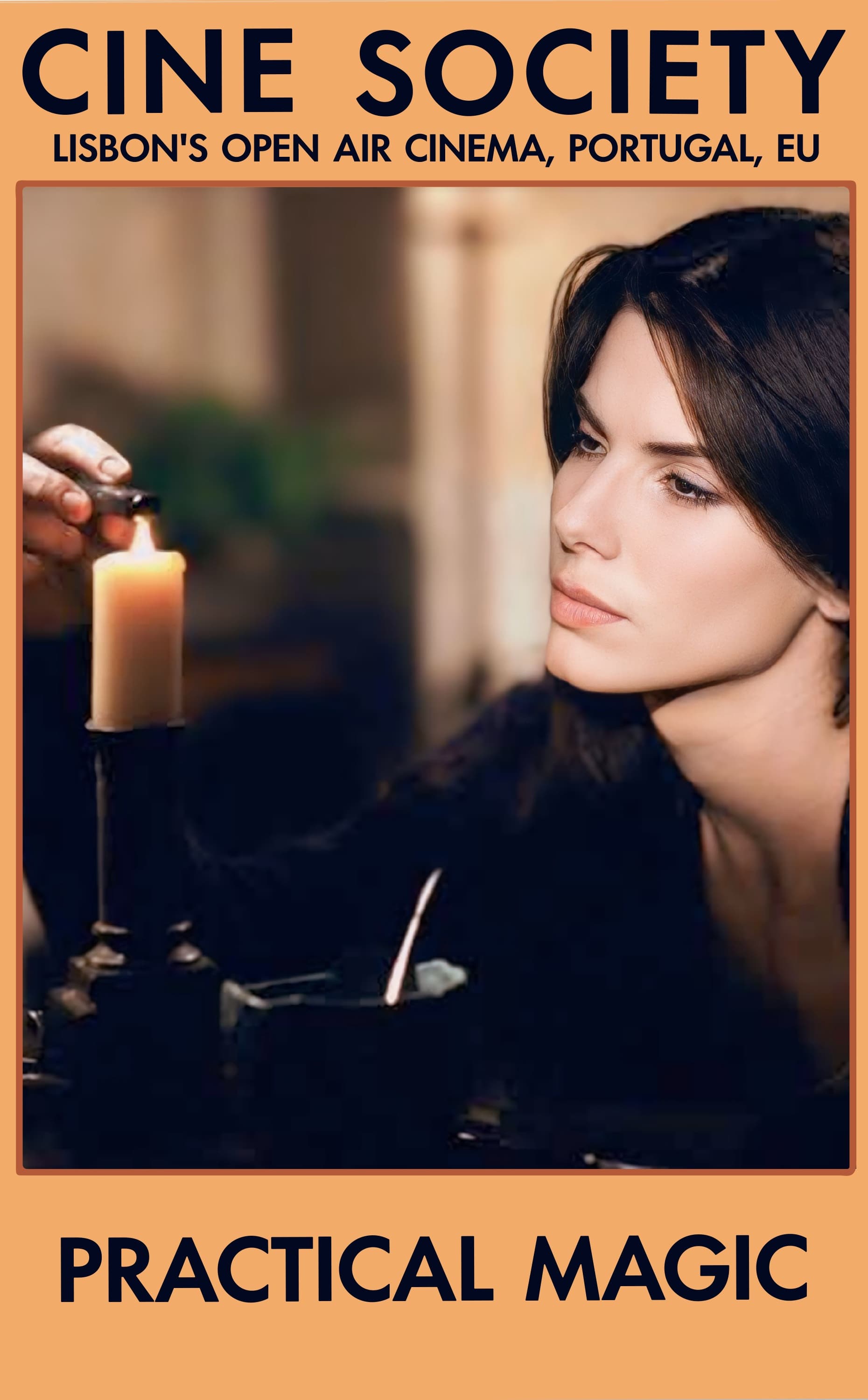 Practical Magic