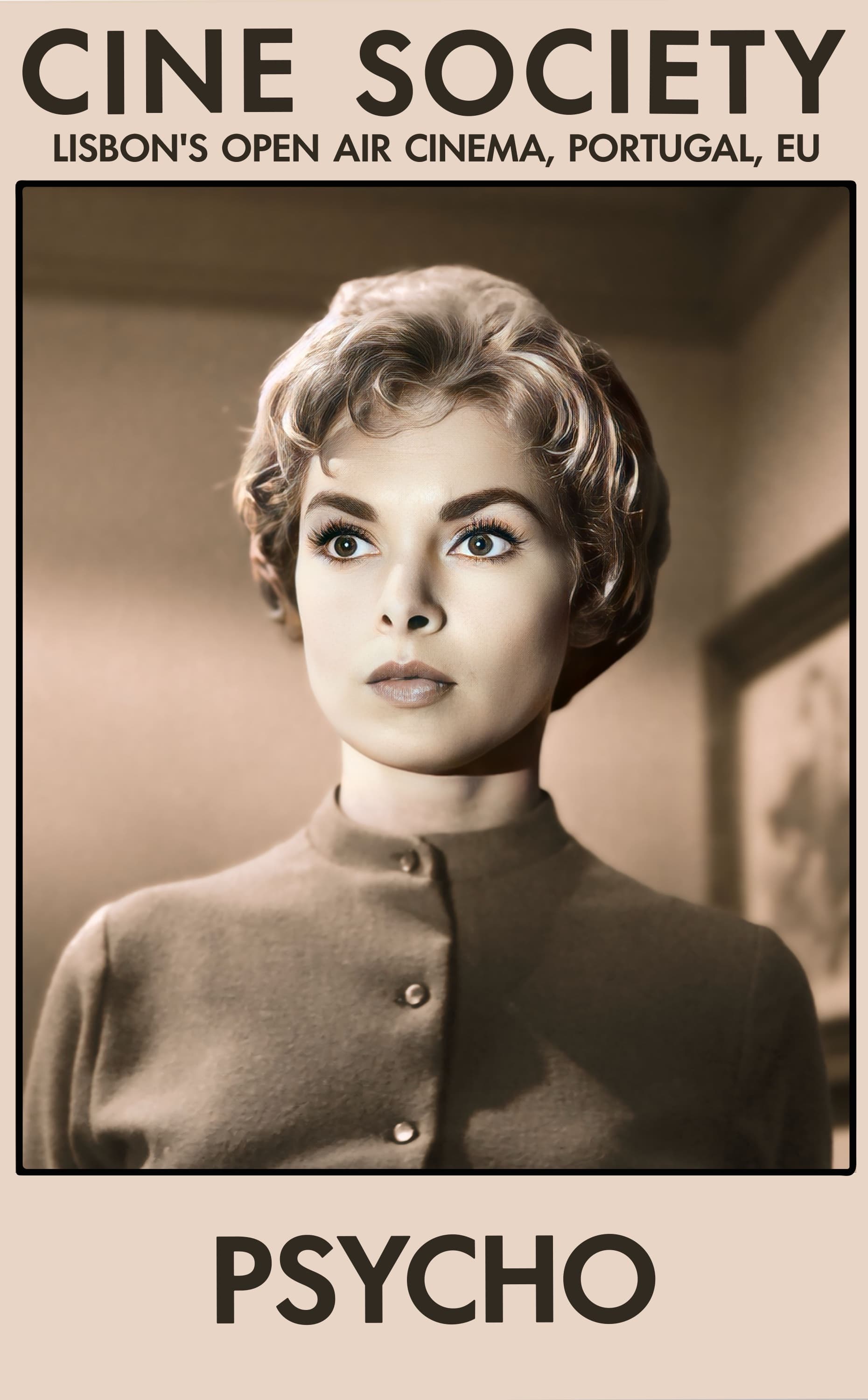 Psycho (1960)