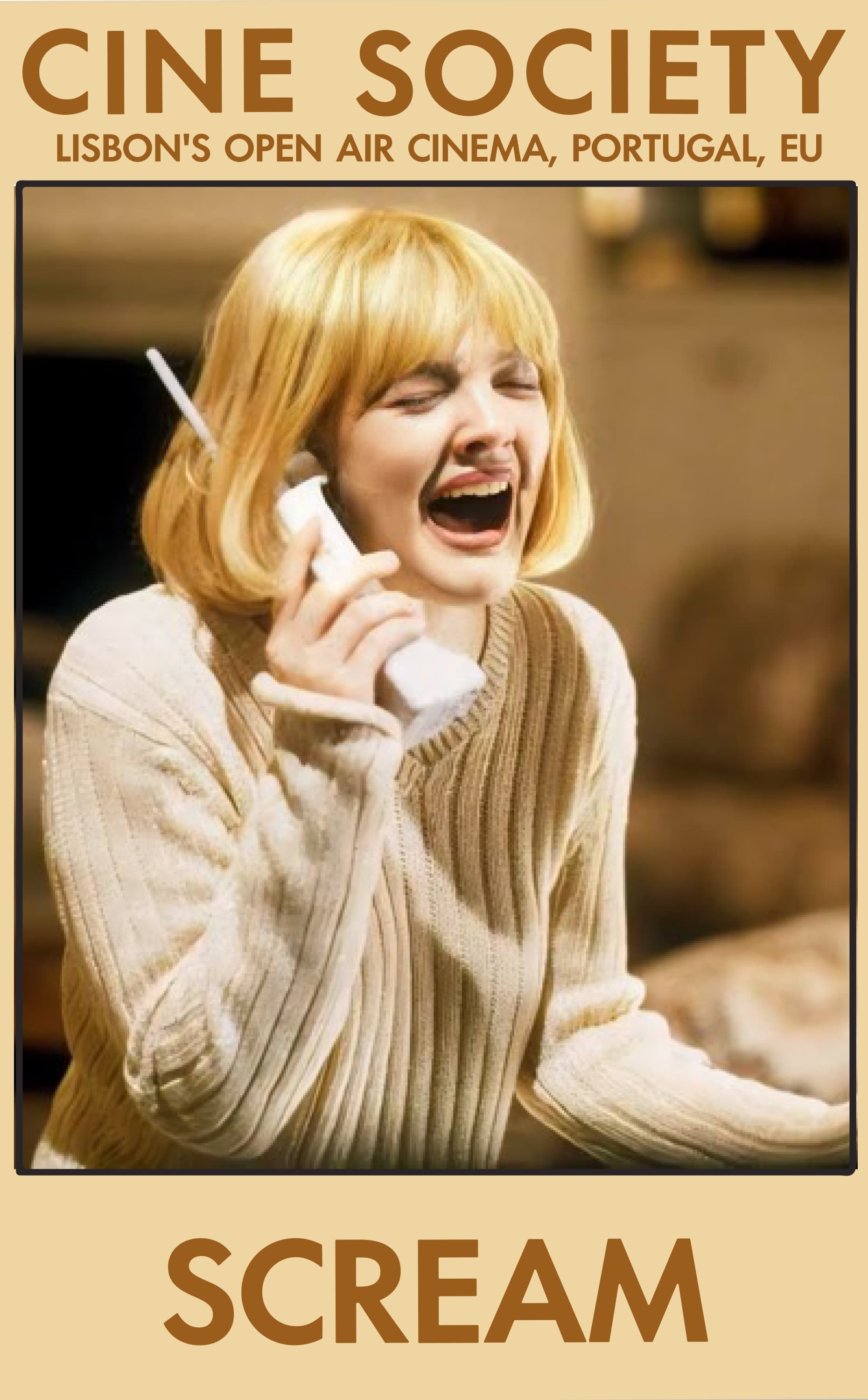 Scream