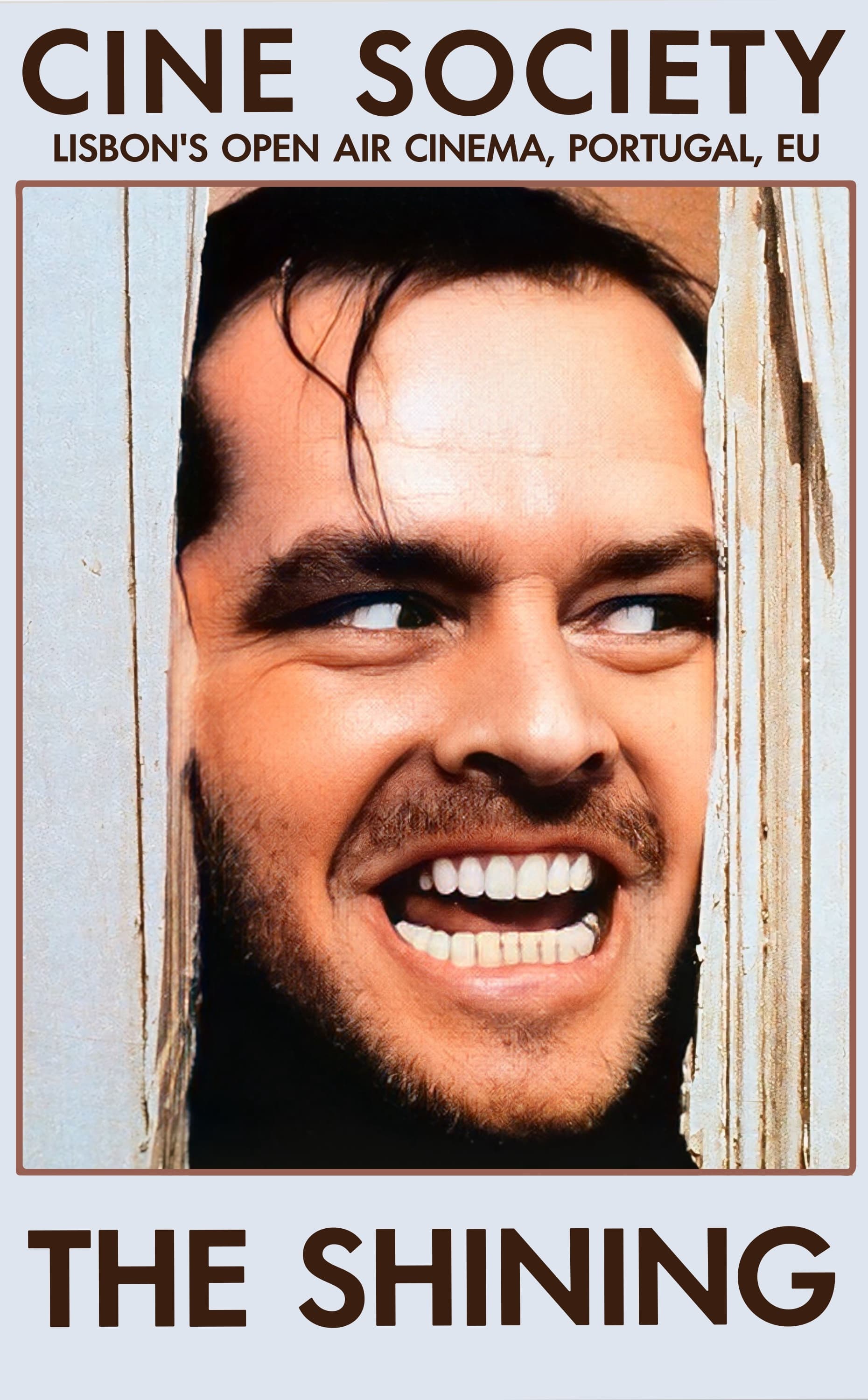 The Shining