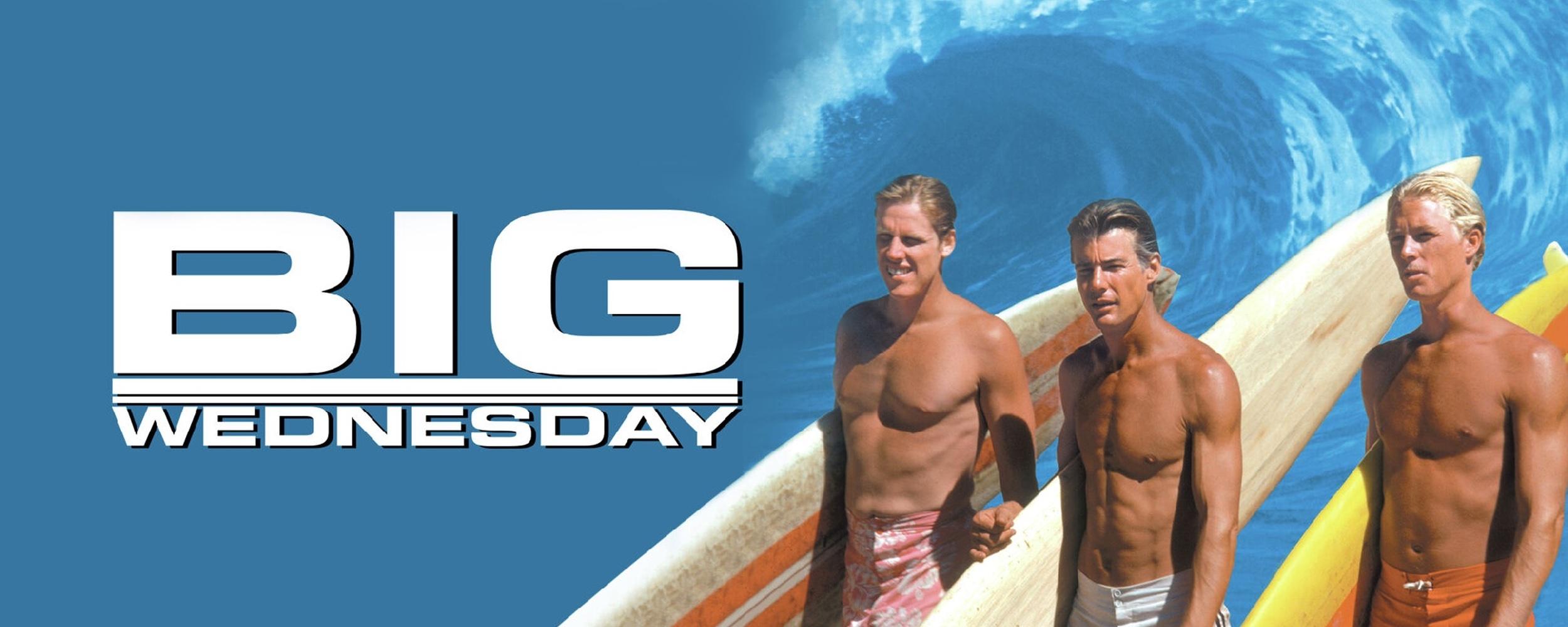 Big Wednesday
