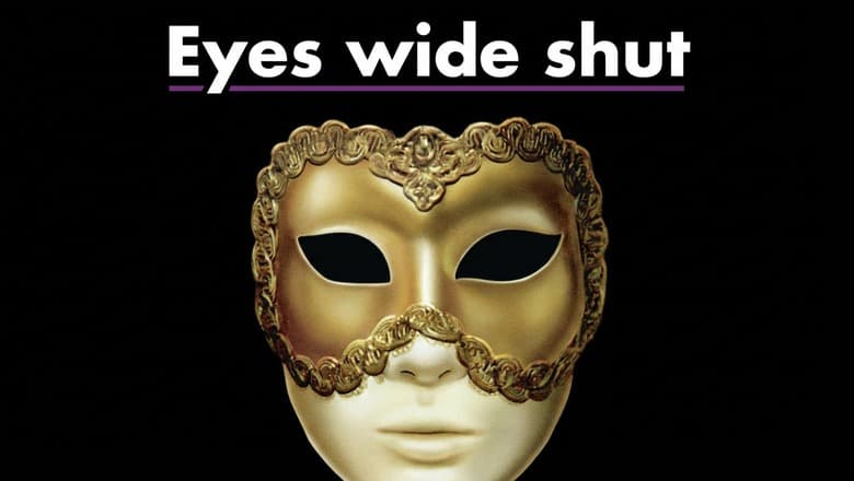 Eyes Wide Shut