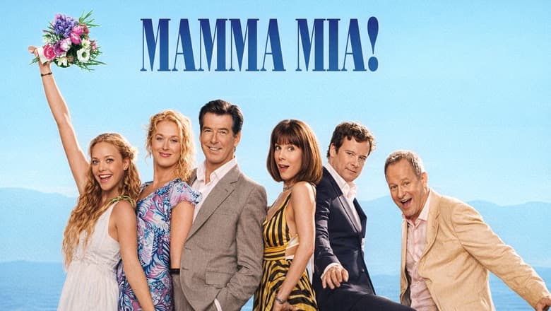 Mamma Mia