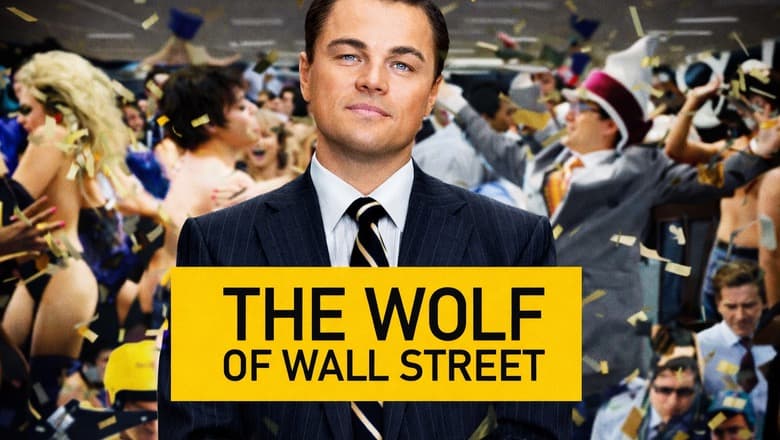 The Wolf of Wall Street