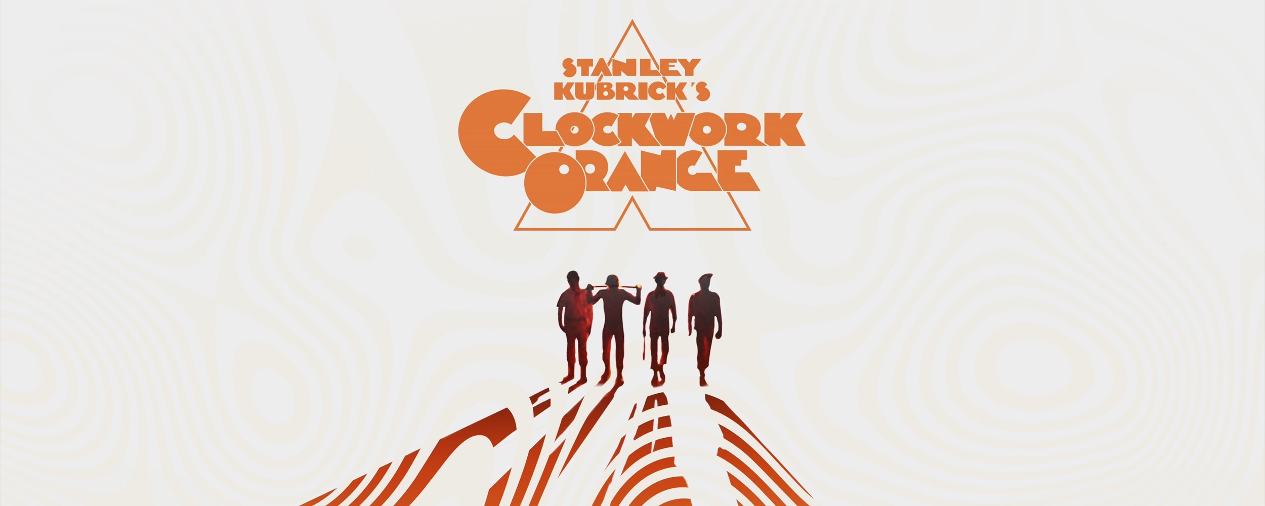 A Clockwork Orange