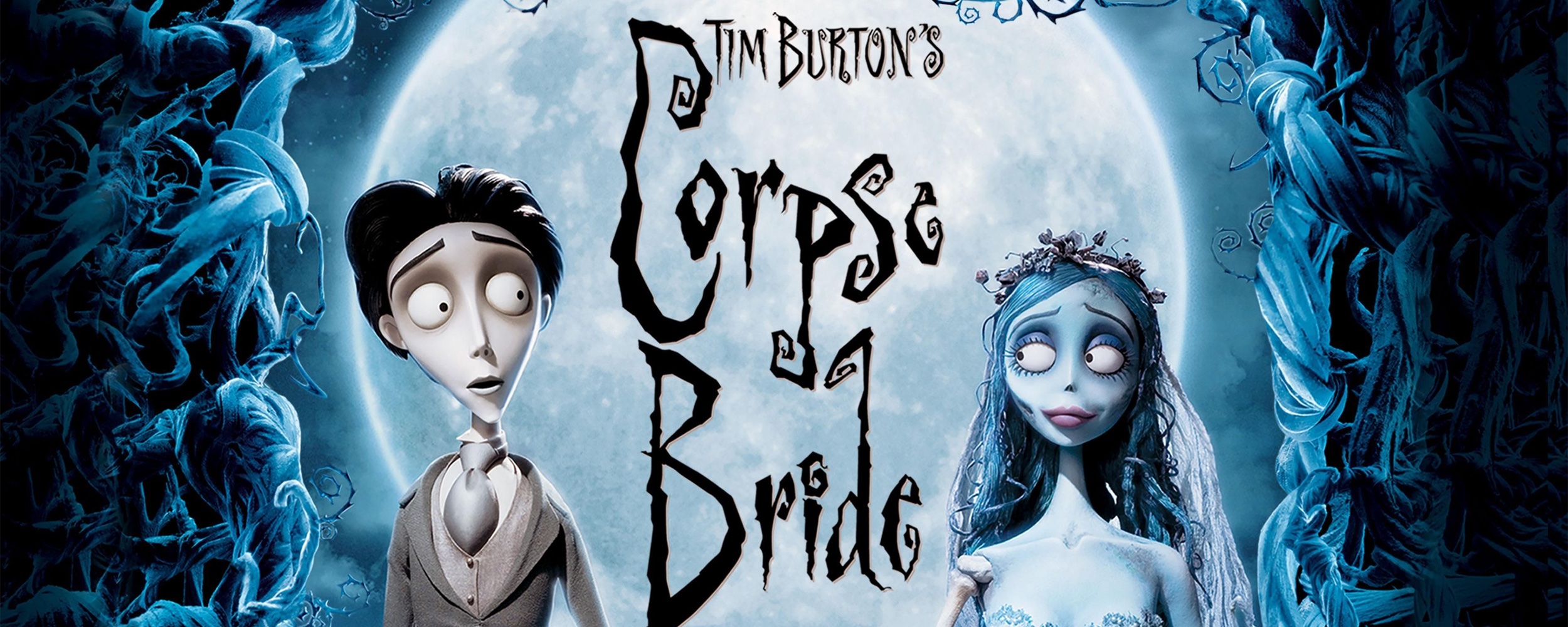 Corpse Bride