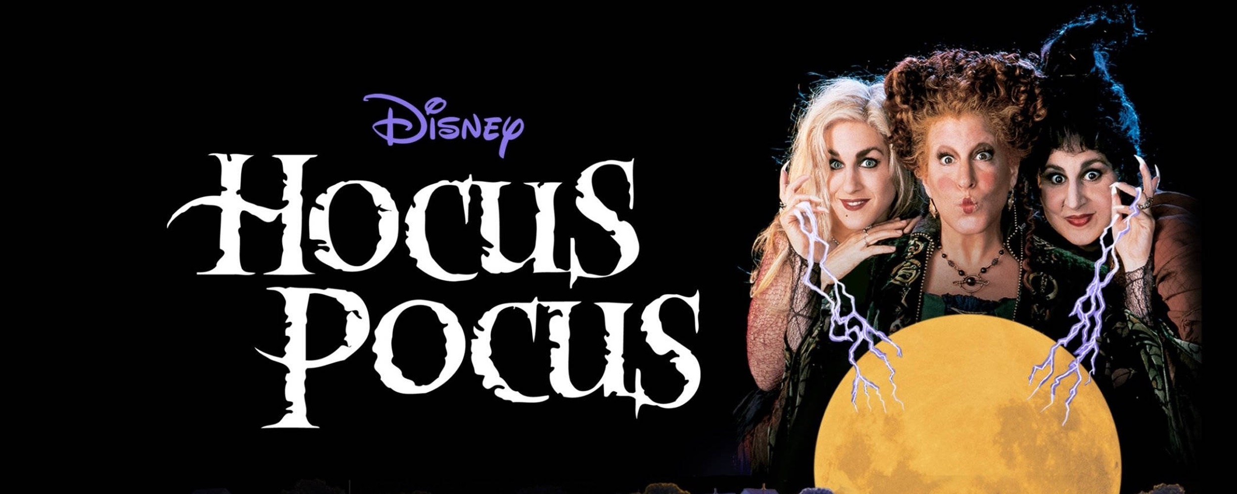 Hocus Pocus