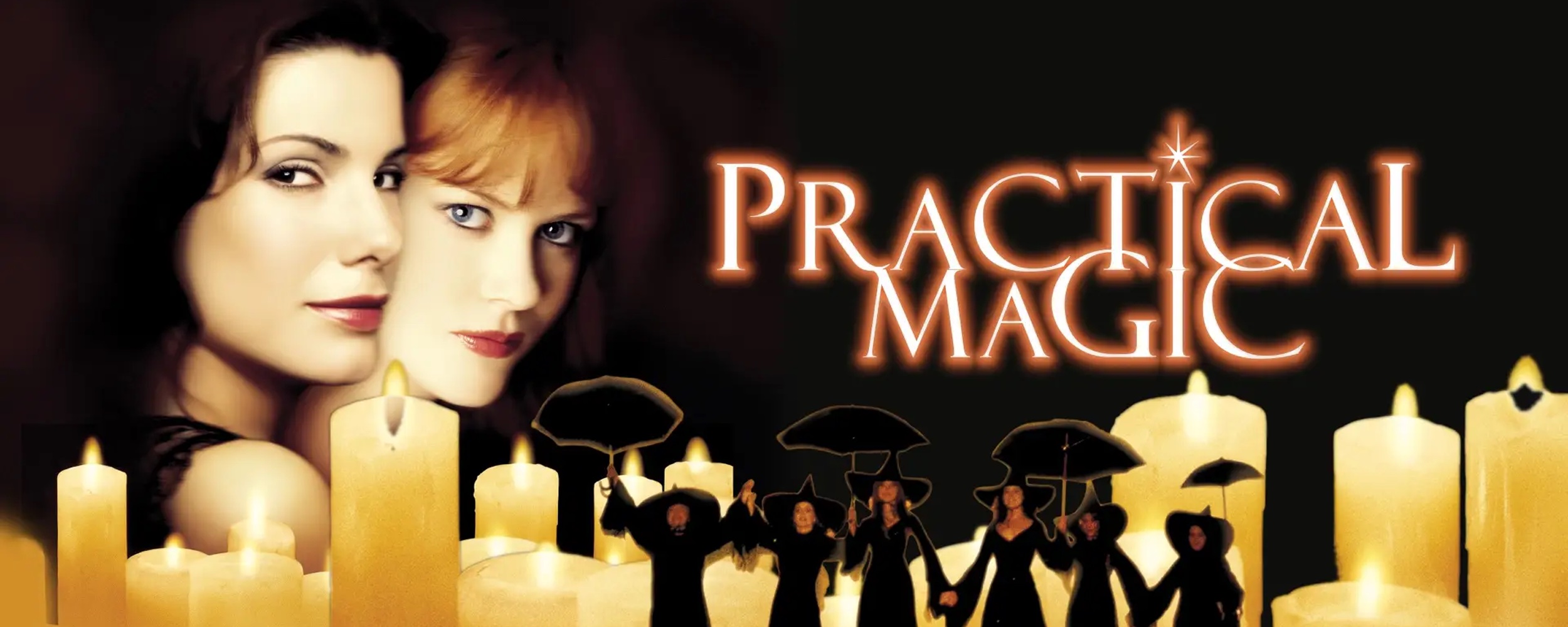 Practical Magic