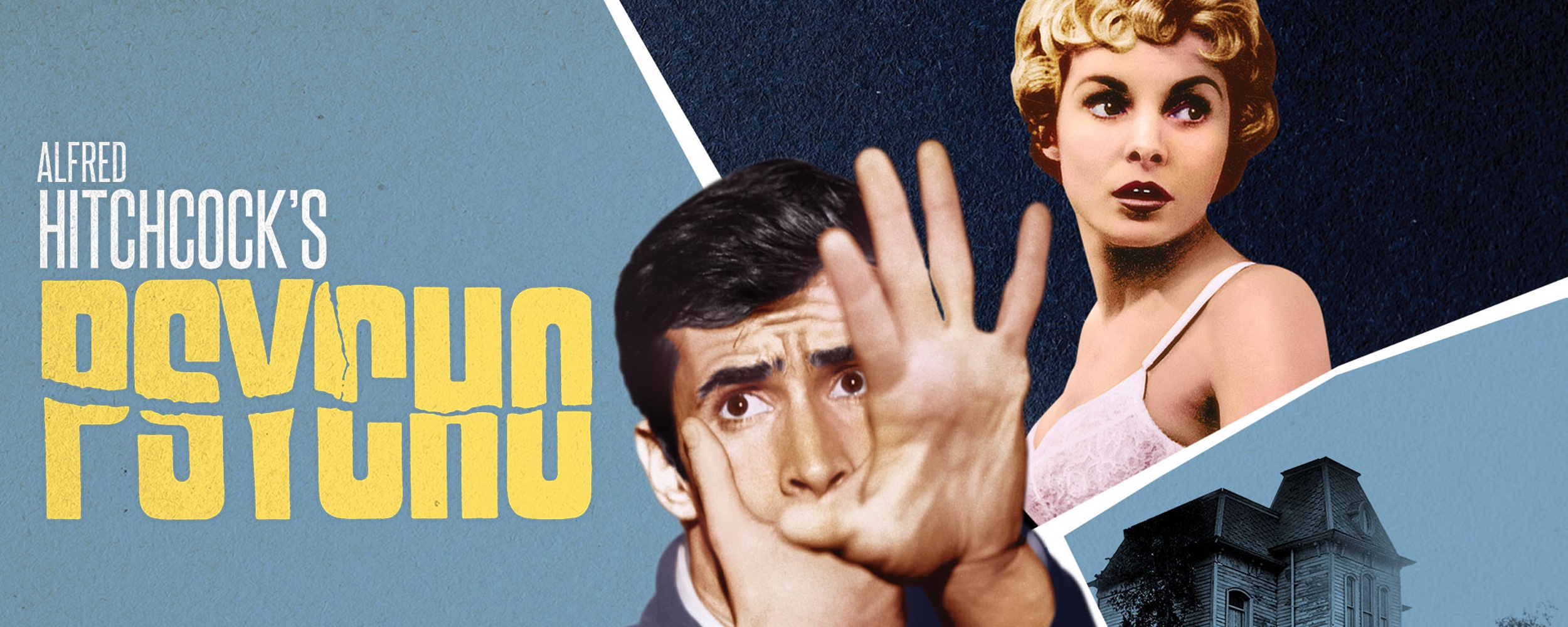 Psycho (1960)