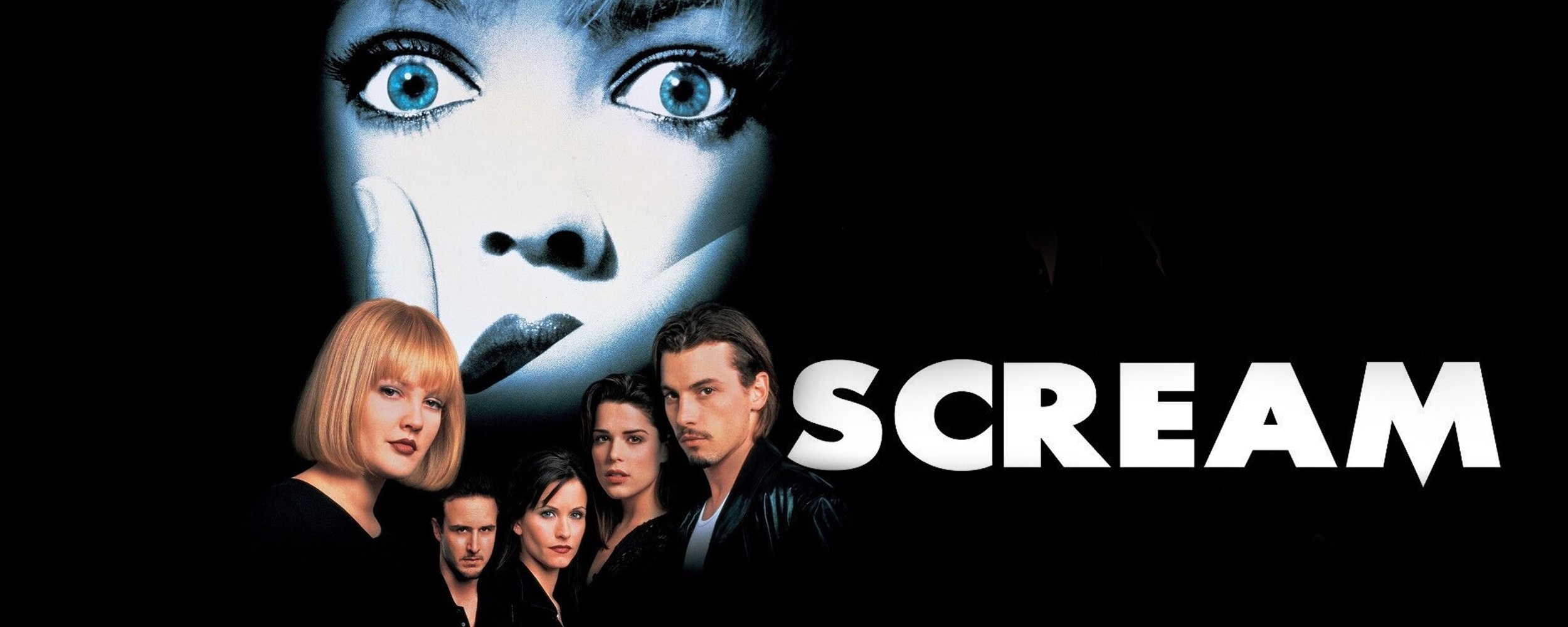 Scream