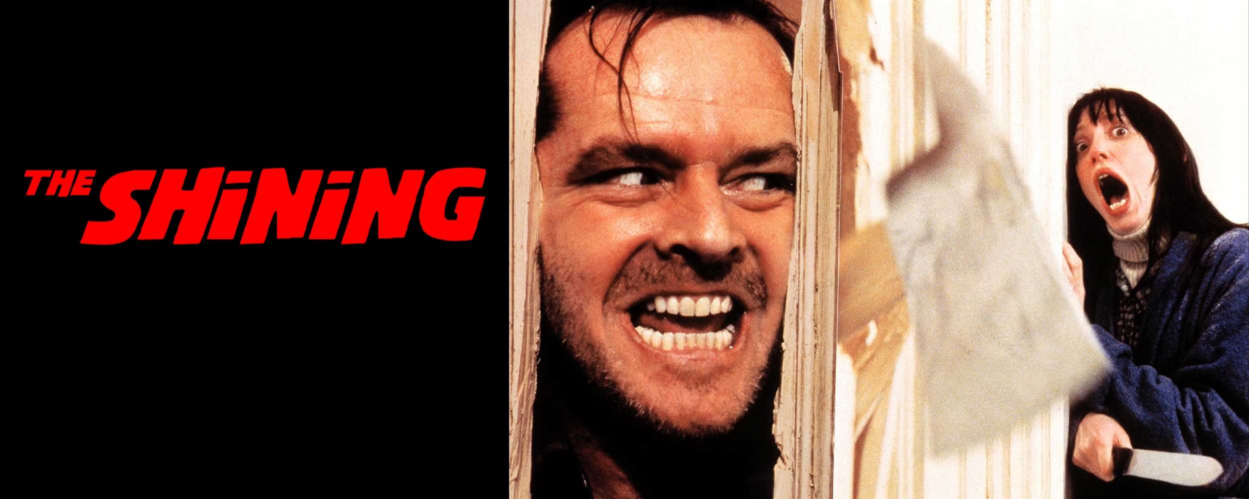 The Shining